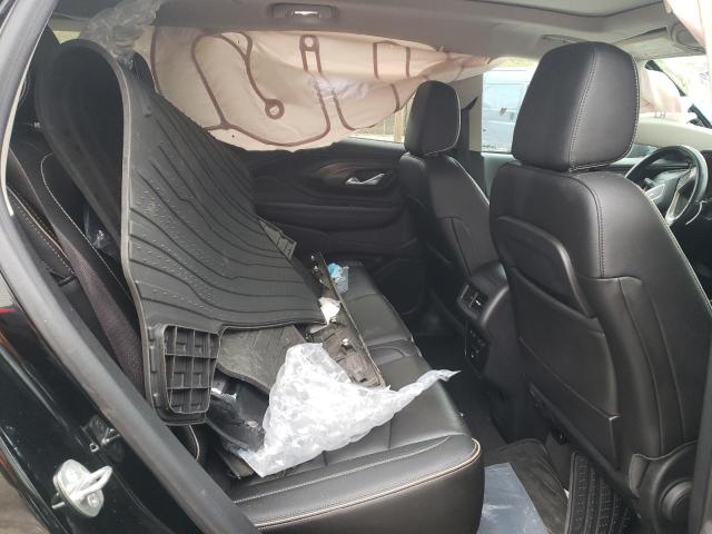 Photo 11 from auction – 2018 GMC TERRAIN DE with VIN 3GKALXEXXJL305444
