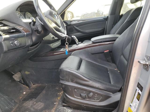 Photo 7 from auction – 2011 BMW X5 XDRIVE3 with VIN 5UXZV4C59BL408214