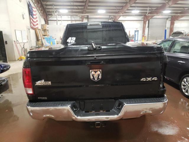Photo 6 from auction – 2009 DODGE RAM 1500 with VIN 1D3HV18T79S792505