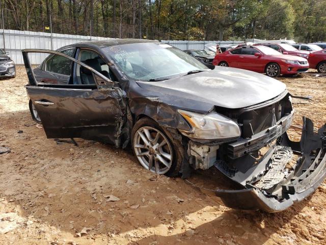 Photo 4 from auction – 2010 NISSAN MAXIMA S with VIN 1N4AA5APXAC845325