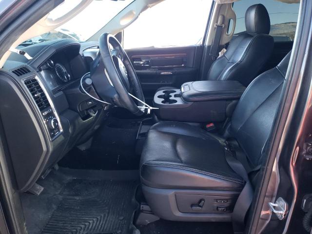 Photo 7 from auction – 2016 RAM 1500 LARAM with VIN 1C6RR7NT5GS370388