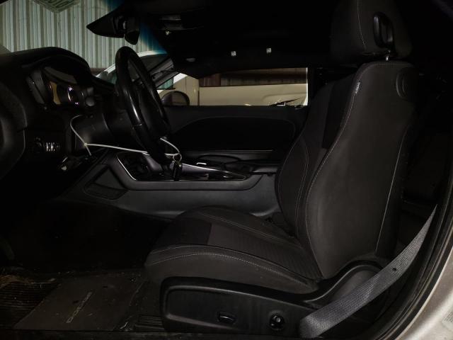 Photo 7 from auction – 2017 DODGE CHALLENGER with VIN 2C3CDZAG7HH568890