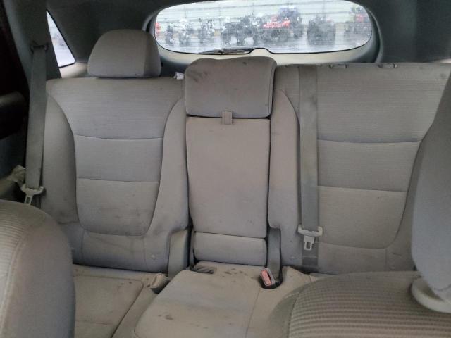 Photo 10 from auction – 2015 KIA SORENTO LX with VIN 5XYKT3A64FG630563