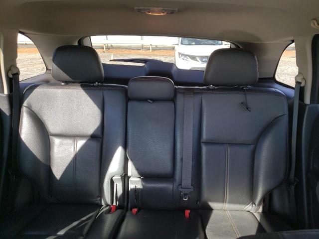 Photo 10 from auction – 2014 FORD EDGE SEL with VIN 2FMDK4JC6EBA09198