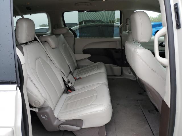 Photo 11 from auction – 2021 CHRYSLER PACIFICA T with VIN 2C4RC1BG7MR590868