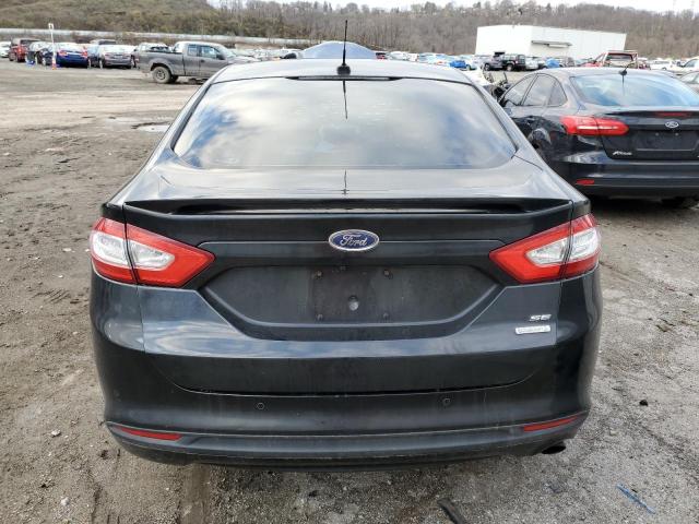 Photo 6 from auction – 2013 FORD FUSION SE with VIN 3FA6P0HR8DR241762