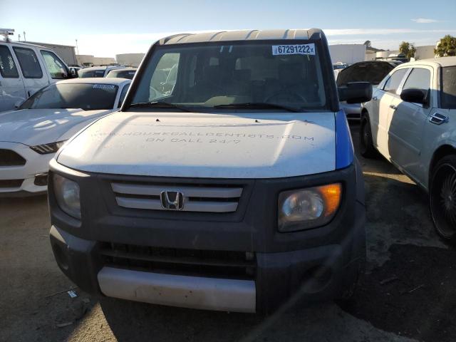 صورة رقم 5 من المزاد - 2008 HONDA ELEMENT مع VIN 5J6YH18388L005936