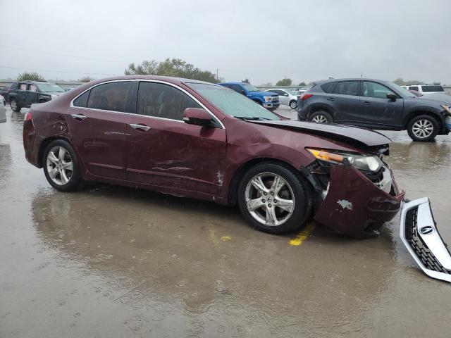 Photo 4 from auction – 2010 ACURA TSX with VIN JH4CU2F67AC037084