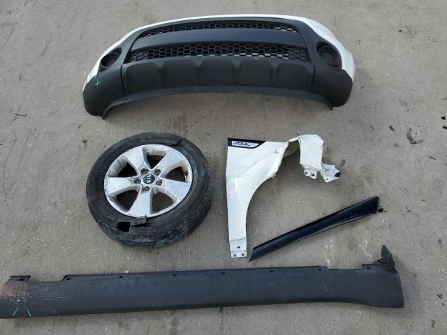Photo 13 from auction – 2019 KIA SOUL with VIN KNDJN2A2XK7660963