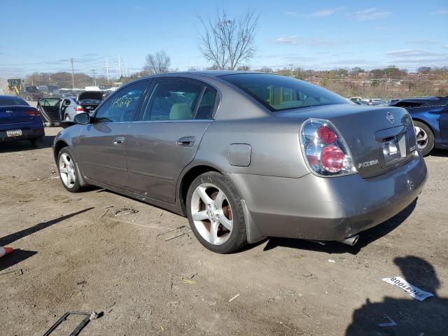 Photo 2 from auction – 2005 NISSAN ALTIMA SE with VIN 1N4BL11E15C206777