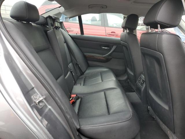 Photo 10 from auction – 2011 BMW 328 I SULE with VIN WBAPH5G59BNN58910