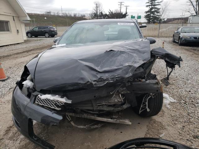 Photo 5 from auction – 2013 CHEVROLET IMPALA LS with VIN 2G1WF5E39D1259176