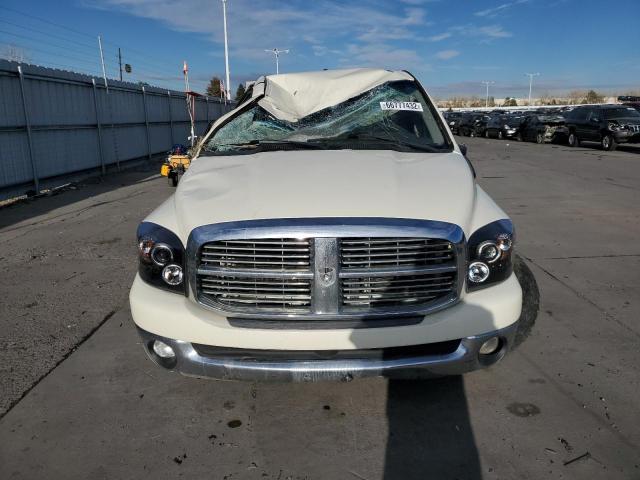 Photo 5 from auction – 2008 DODGE RAM 1500 S with VIN 1D7HU18208J163956