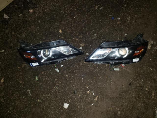Photo 12 from auction – 2020 CHEVROLET IMPALA PRE with VIN 2G1105S33L9101559