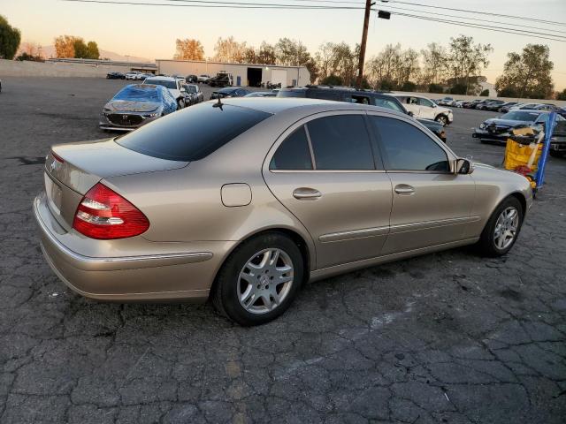 Photo 3 from auction – 2003 MERCEDES-BENZ E 320 with VIN WDBUF65J03A347233