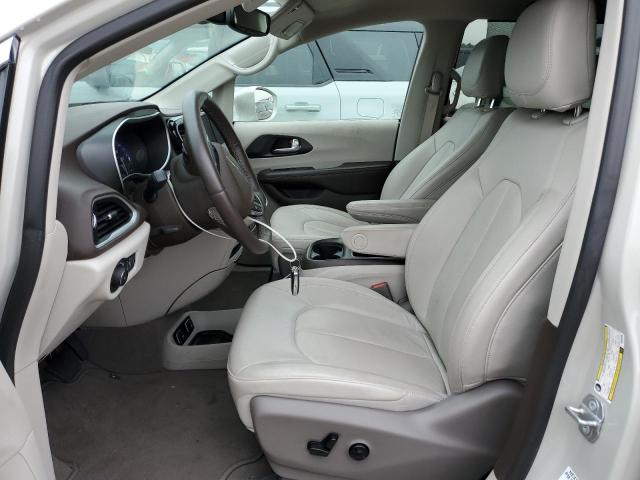 Photo 7 from auction – 2021 CHRYSLER PACIFICA T with VIN 2C4RC1BG7MR590868