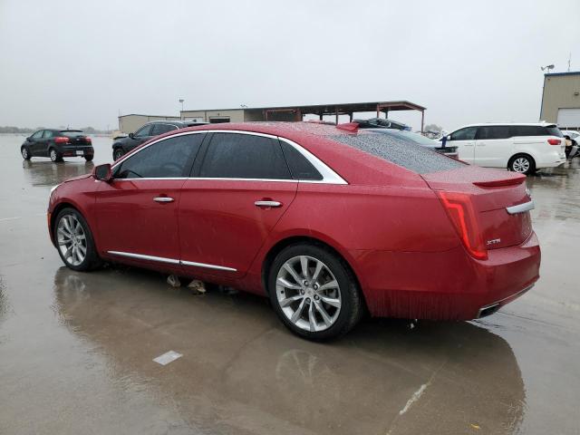 Photo 2 from auction – 2015 CADILLAC XTS LUXURY with VIN 2G61M5S33F9169086