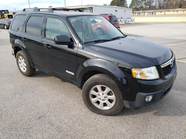 Photo 4 from auction – 2008 MAZDA TRIBUTE I with VIN 4F2CZ02Z38KM10807