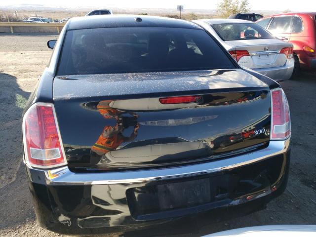 Photo 6 from auction – 2013 CHRYSLER 300 with VIN 2C3CCAAG2DH587040