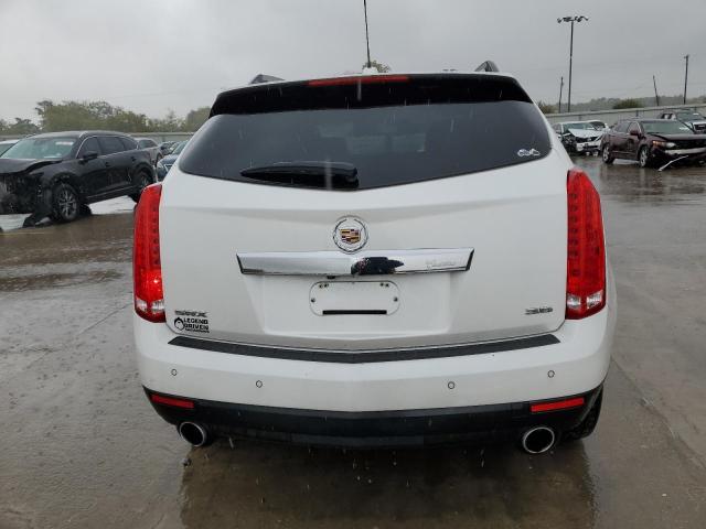 Photo 6 from auction – 2015 CADILLAC SRX PREMIU with VIN 3GYFNDE33FS584203