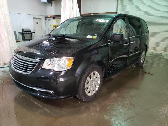 CHRYSLER TOWN & COU 2015 with VIN 2C4RC1BG6FR620557 - Photo from auction