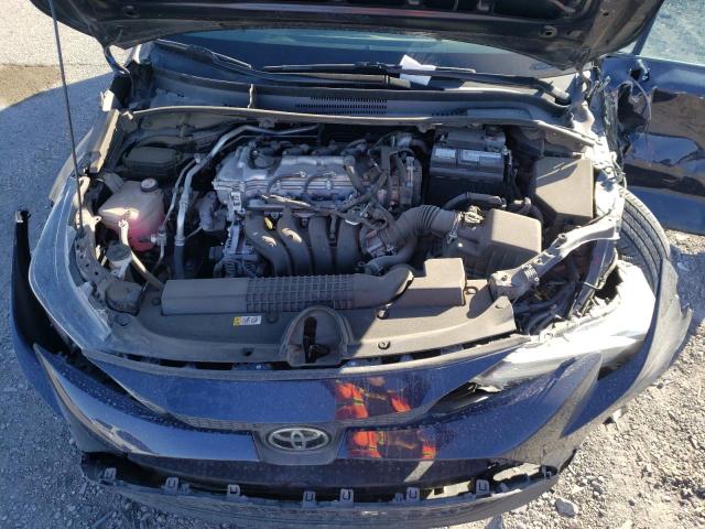 Photo 11 from auction – 2020 TOYOTA COROLLA LE with VIN 5YFEPRAE2LP066219