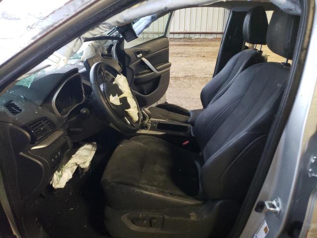 Photo 7 from auction – 2022 MITSUBISHI ECLIPSE CR with VIN JA4ASWAA5NZ049930