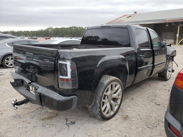 Photo 3 from auction – 2009 GMC SIERRA C15 with VIN 3GTEC03259G122503