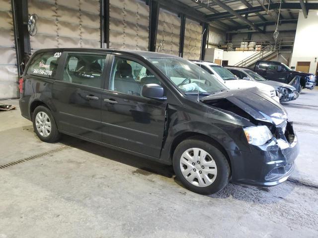 Photo 4 from auction – 2013 DODGE GRAND CARA with VIN 2C4RDGBG5DR796402