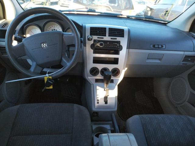 Photo 8 from auction – 2007 DODGE CALIBER with VIN 1B3HB28B07D593216