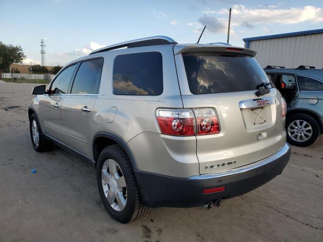 Photo 3 from auction – 2007 GMC ACADIA SLT with VIN 1GKER33707J113297