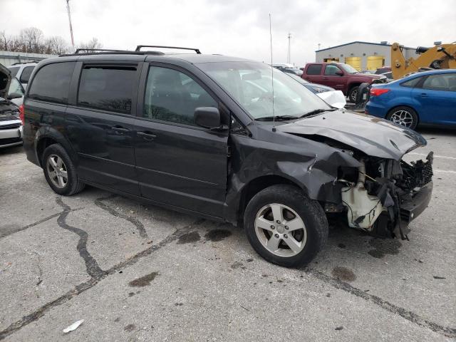 Photo 4 from auction – 2012 DODGE GRAND CARA with VIN 2C4RDGCG4CR145677