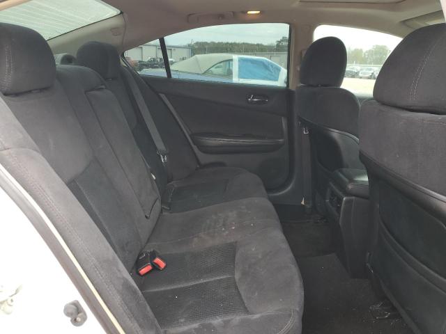 Photo 10 from auction – 2014 NISSAN MAXIMA S with VIN 1N4AA5AP1EC479390