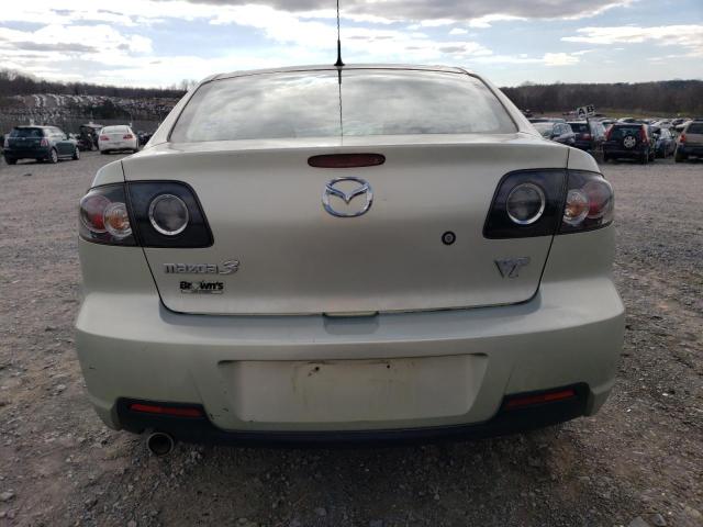Photo 6 from auction – 2008 MAZDA 3 I with VIN JM1BK32F981140205