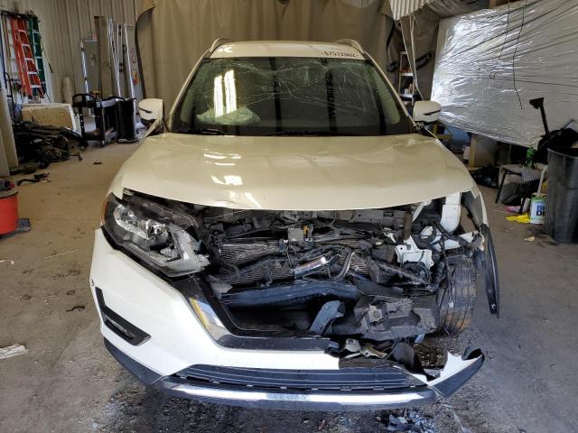 Photo 5 from auction – 2018 NISSAN ROGUE S with VIN KNMAT2MT7JP594512