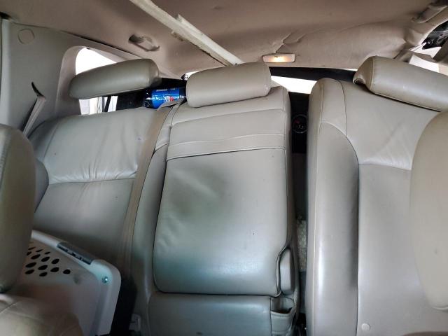 Photo 10 from auction – 2006 TOYOTA 4RUNNER LI with VIN JTEZU17R568047049