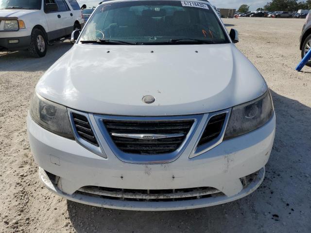 Foto 5 de la subasta – 2008 SAAB 9-3 2.0T con VIN YS3FB79Y686003881