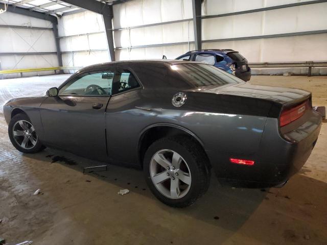 Photo 2 from auction – 2014 DODGE CHALLENGER with VIN 2C3CDYAG5EH211875