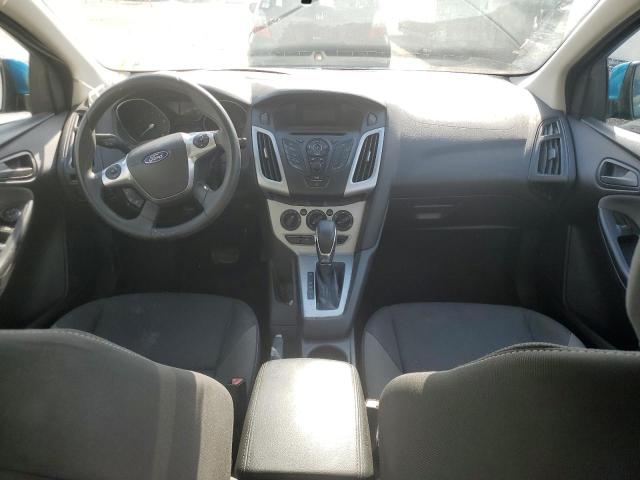 Photo 8 from auction – 2012 FORD FOCUS SE with VIN 1FAHP3F22CL413653