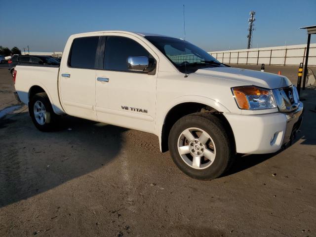 Photo 4 from auction – 2008 NISSAN TITAN XE with VIN 1N6AA07D98N329933