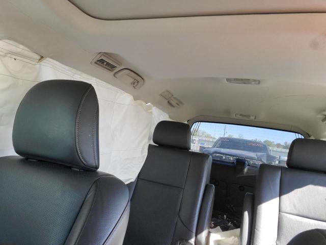 Photo 10 from auction – 2017 LEXUS GX 460 with VIN JTJBM7FX3H5164994