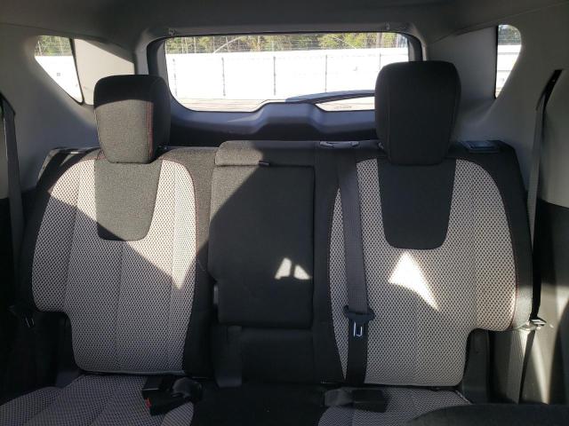 Photo 10 from auction – 2016 CHEVROLET EQUINOX LT with VIN 2GNALCEK3G6126532