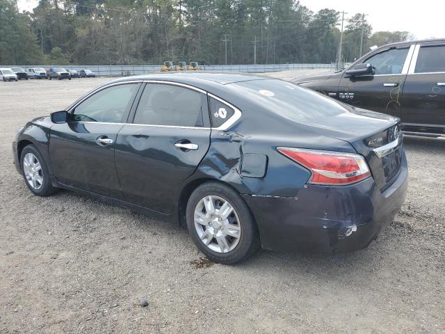 Photo 2 from auction – 2014 NISSAN ALTIMA 2.5 with VIN 1N4AL3AP8EC184978