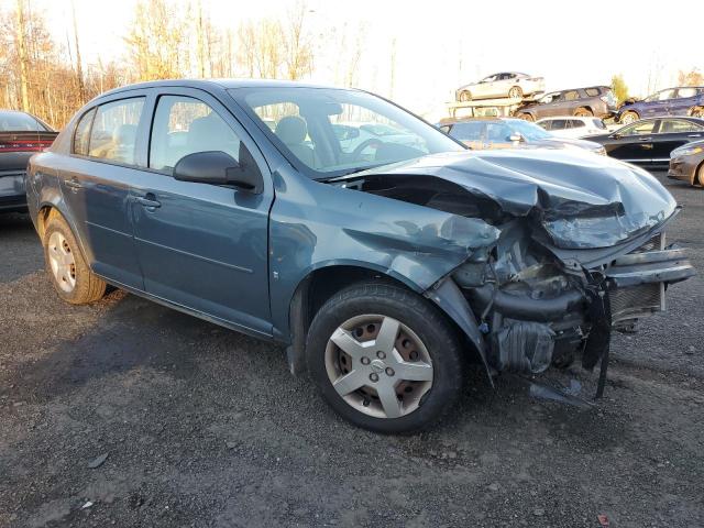 Photo 4 from auction – 2007 CHEVROLET COBALT LS with VIN 1G1AK55F677327196