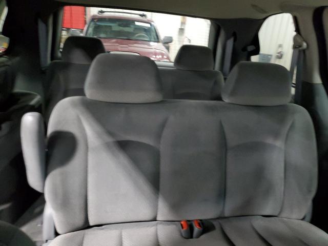 Photo 10 from auction – 2006 CHRYSLER TOWN & COU with VIN 1A4GP45R06B521025