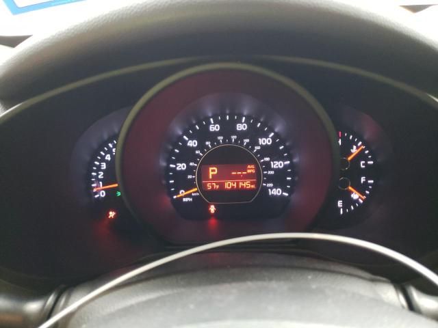 Photo 9 from auction – 2015 KIA SOUL with VIN KNDJN2A26F7225492