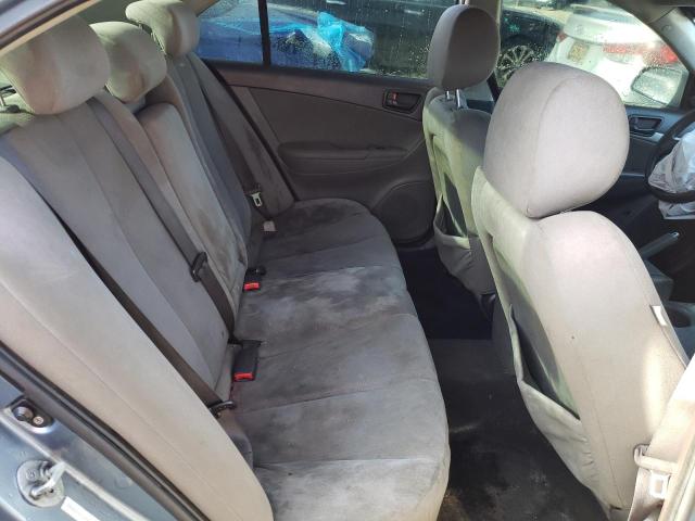 Photo 10 from auction – 2010 HYUNDAI SONATA GLS with VIN 5NPET4AC0AH644535