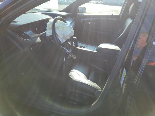 Photo 7 from auction – 2015 FORD TAURUS SEL with VIN 1FAHP2E89FG120720