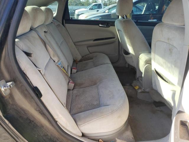 Photo 10 from auction – 2006 CHEVROLET IMPALA LT with VIN 2G1WC581469149322