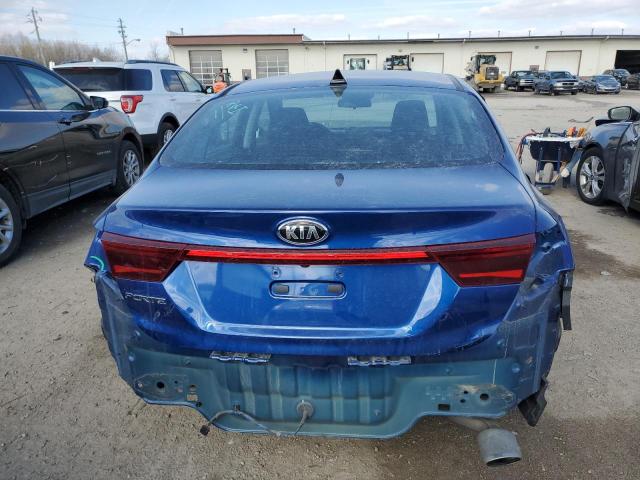 Photo 6 from auction – 2019 KIA FORTE FE with VIN 3KPF24AD5KE120397